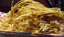 tagliatelle tagliatelle